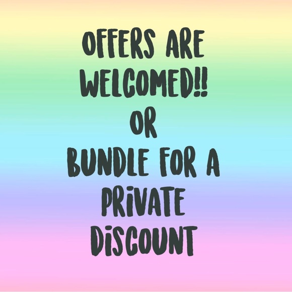 Offers are welcomed - Picture 1 of 1